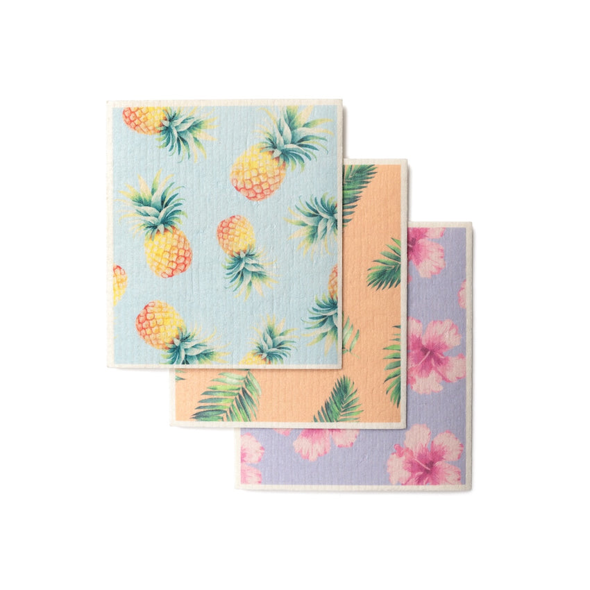 The Hope Cloth - Paper Towel Replacement