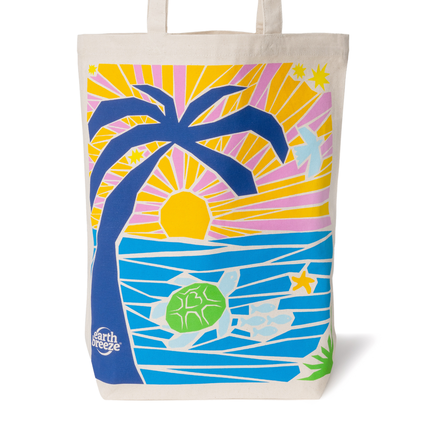 Regeneration Tote Bag